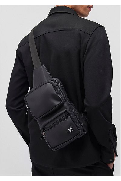 Mavi Black Crossbody Bag 0911569 -900