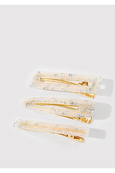 Mavi 3-teiliges Clip-Schnallen-Set 1912303 -24651