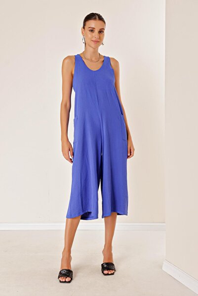 By Saygı Ολόσωμη φόρμα τσέπης Ayrobin