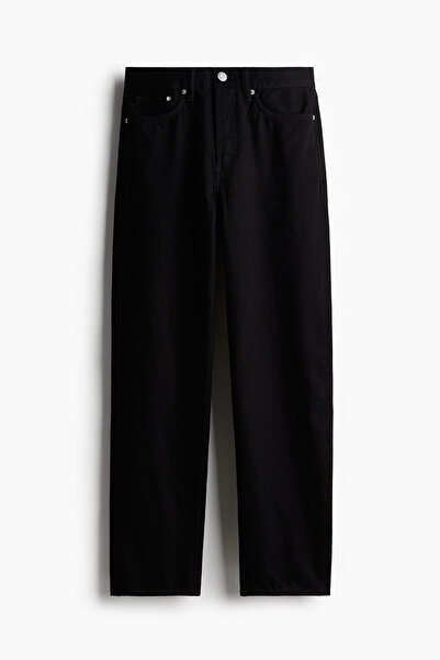 H&M Relaxed Jeans