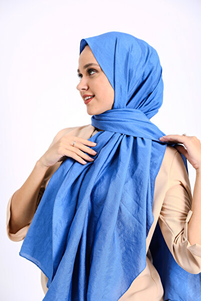 m moon scarf İPEKSİ VUAL ŞAL , İTHAL KUMAŞ , YÜKSEK KALİTE & İTALYAN DİKİŞ