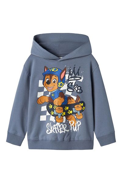 Name it Sweatshirt Paw Patrol