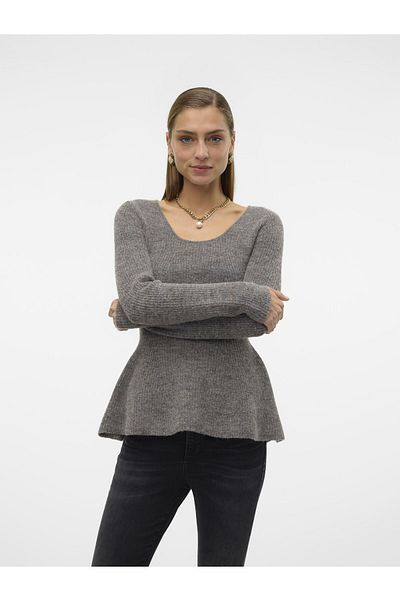 Vero Moda Strickpullover VMDESMA Pullover