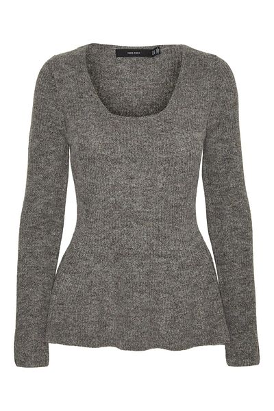 Vero Moda Strickpullover VMDESMA Pullover