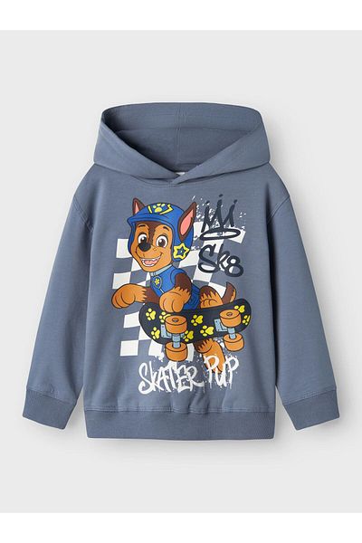 Name it Sweatshirt Paw Patrol