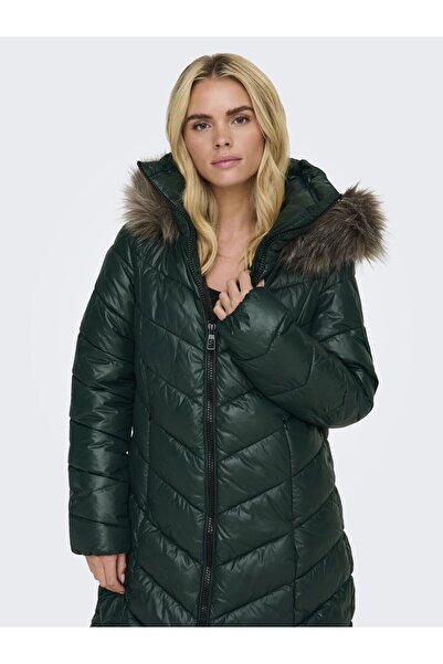 ONLY Steppmantel ONLFEVER Steppmantel