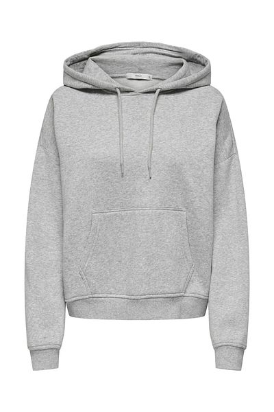 ONLY Kapuzenpullover ONLSWEAT Sweat
