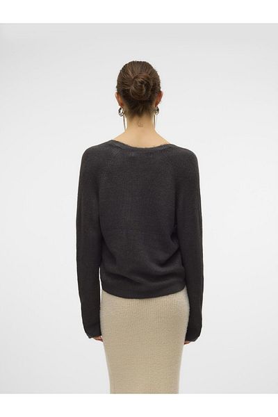 Vero Moda Strickpullover VMLEFILE Kazak