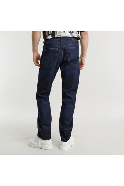 G-STAR RAW Mosa Straight - Relaxed Fit