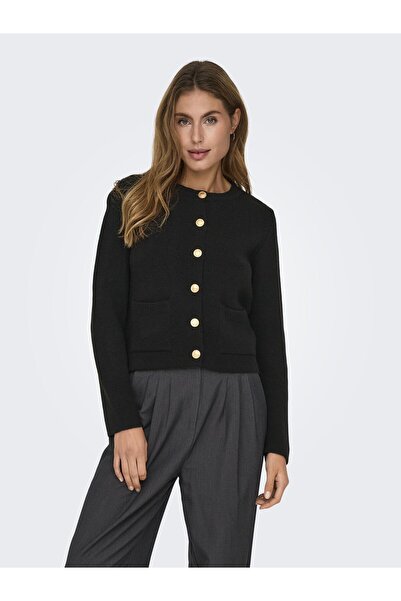 JDY Strickjacke JDYKIM Strickjacke