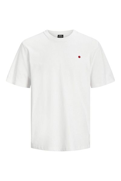 R.D.D. ROYAL DENIM DIVISION T-Shirt RDD Einfarbig Rundhals T-Shirt