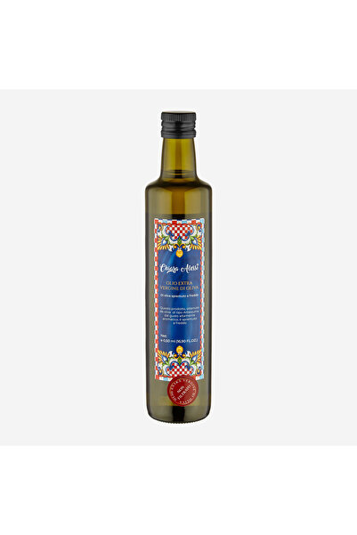 CHIARA ALESSI Olio Extra Vergine Di Oliva Zeytinyağı 500 ml