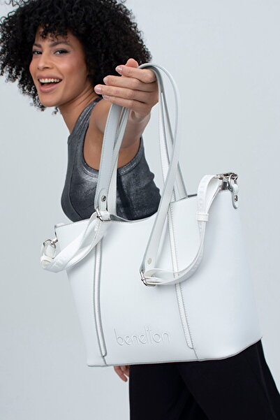 Benetton United Colors Of Benetton Kadın Çanta