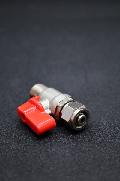 watalina 6mm Metal Küresel Vana -2