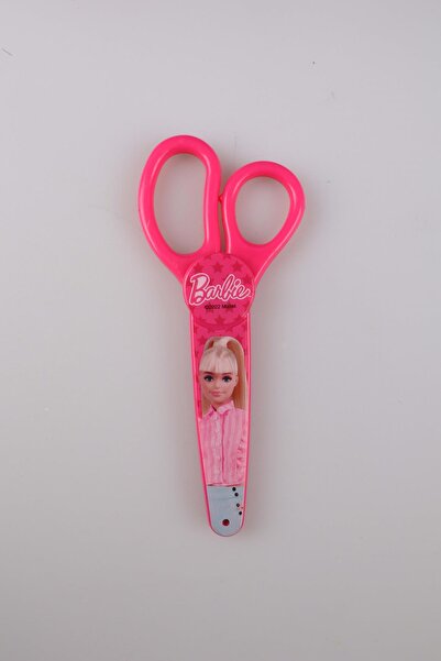 Barbie x Ψαλίδι με άδεια χρήσης και προστασία Dekomus