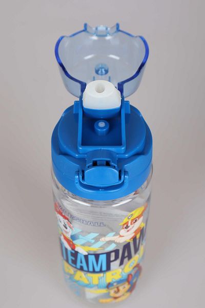 PAW PATROL New Season Licensed Paw Patrol Water Bottle 500 ml