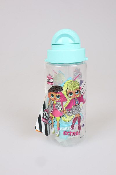L.O.L. SURPRISE Licensed Tritan Flask