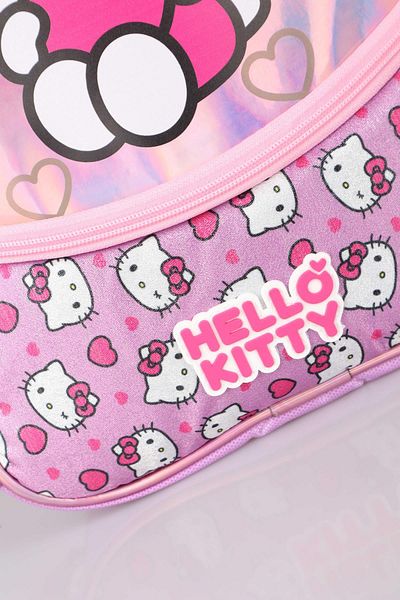 Hello Kitty New Season Licensed - Small Size 32CmKindergarten Bag