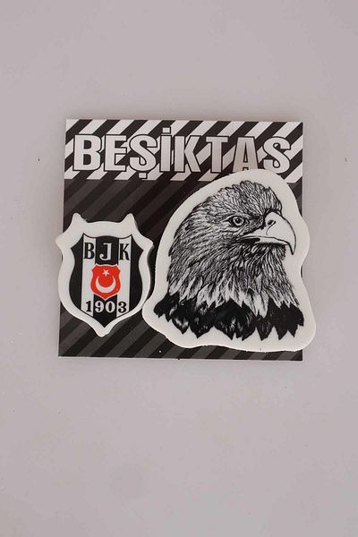 Beşiktaş ΝΕΑ ΣΕΖΟΝ ΑΔΕΙΑ BEKİŞTAN ΓΟΥΡΙ 2 ΣΥΣΚ