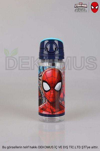 SPIDERMAN قارورة 500 مل