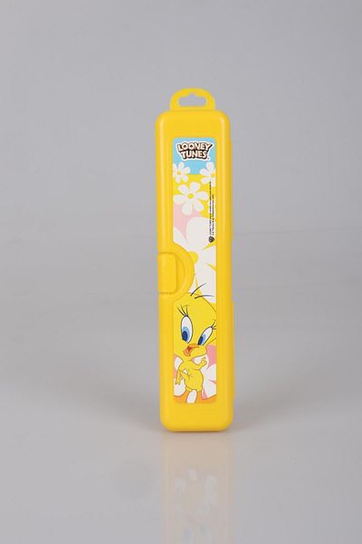 TWEETY Licensed Pencil Case