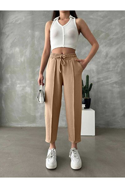 CNG MODA Cng Modal Modal Fabric Oyşo Φούτερ