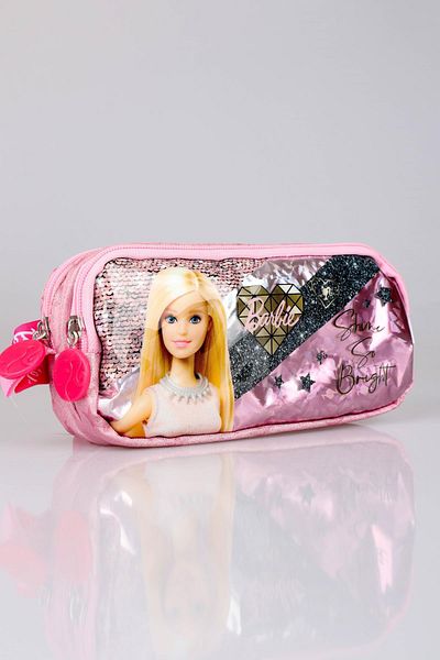 Barbie Barbie Mysterious Glitters Collection - Τσάντα με άδεια στυλό