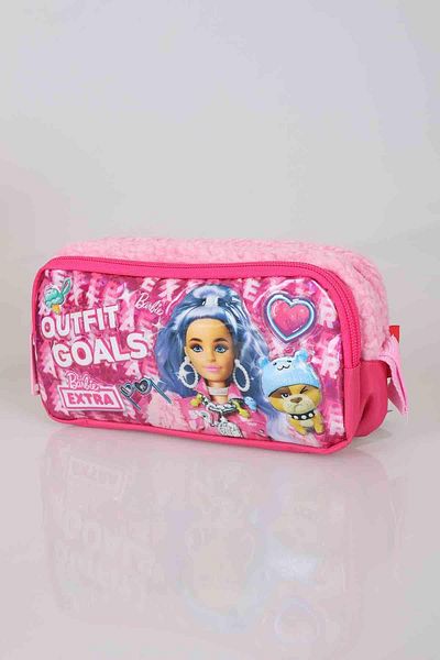 Barbie ΑΔΕΙΩΜΕΝΗ ΤΣΑΝΤΑ ΜΕ ΦΟΥΡΝΑΡΙΑ BARBIE ΕΠΙΣΗΣ ΣΤΟΥΛΙΑ ΣΤΟΥΛΙΑΣ