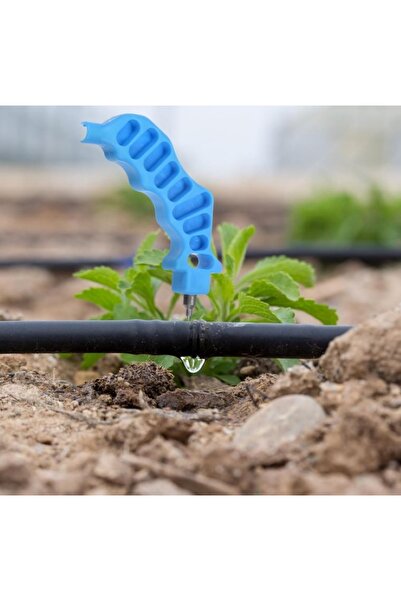 Işıklar Damlama Borusu Delme Aparatı 3mm (Damlatıcı Takmak için) (1Adet)