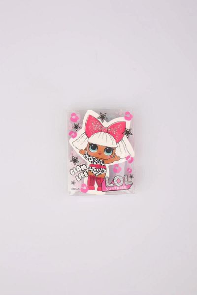 L.O.L. SURPRISE Licensed Blıster Large Eraser505312
