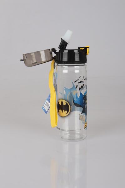 Batman LICENSED BATMAN TRITAN 500 ML FLAT