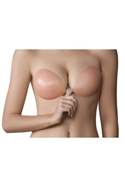 MİSS FELİZ حمالة صدر لرفع الثدي بدون دعم