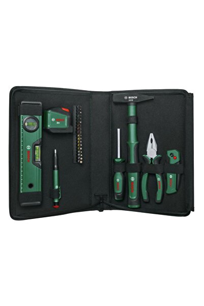 Bosch Universal El Aleti Seti 25 Parça (SET 2) 1600a0275k