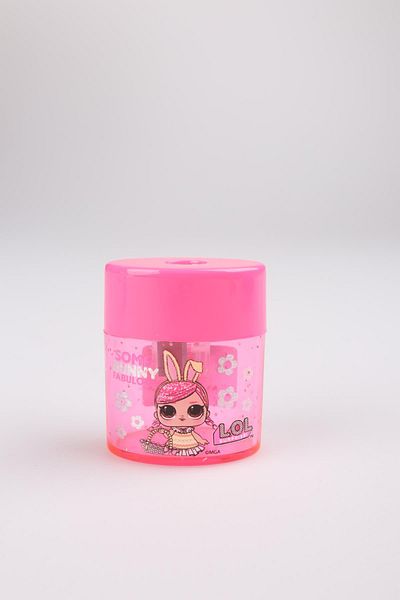 L.O.L. SURPRISE L.o.l Surprise Pencil Sharpener