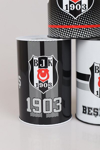 Beşiktaş NEW SEASON LICENSED LARGE SIZE CRADLE METAL HUMPER