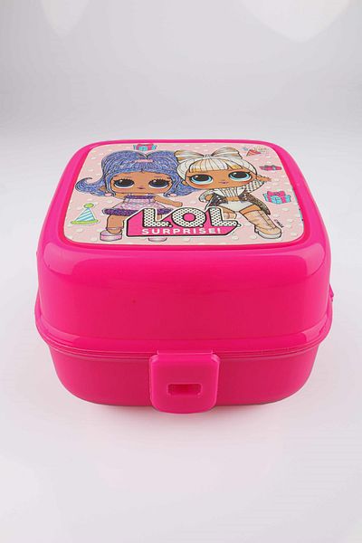 L.O.L. SURPRISE صندوق غداء مرخص