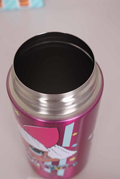 L.O.L. SURPRISE Licensed Lol Surpıse Steel Flask 500 ml