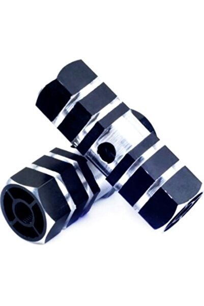 Asroya Bisiklet Arka Basamak (AYAKLIK) Mile Bağlanan Bisiklet Peg Bisiklet Ak...