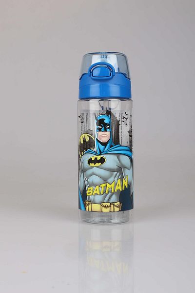 Batman Batman Tritan 500 ML Licensed Flask