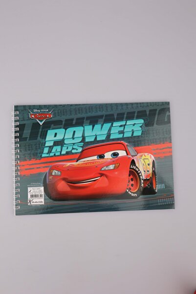 CARS Picture Book