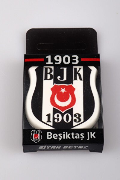 Beşiktaş Лицензирана гумичка с форма