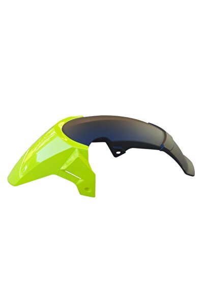 Falcon Mexico 150 Ön Çamurluk Açık Yeşil