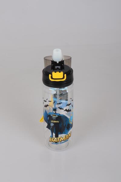 Batman LICENSED BATMAN TRITAN 500 ML FLAT