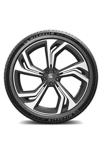 Michelin 225/45 R 18 95y Xl Pılot Super Sport * Otomobil Yaz Lastikleri (ÜRET...