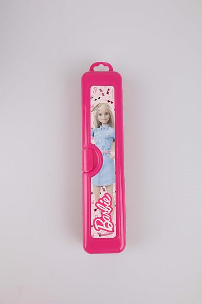 Barbie Μολυβοθήκη με άδεια χρήσης