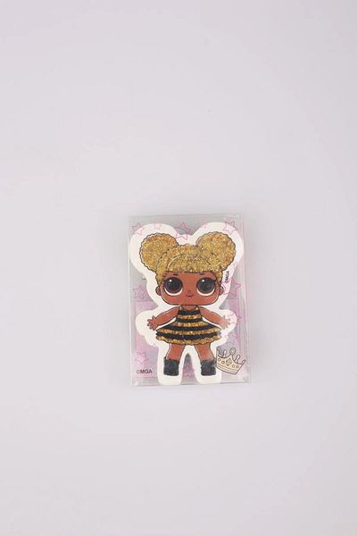 L.O.L. SURPRISE Licensed Blıster Large Eraser