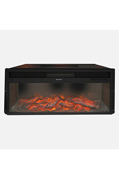 Sadece Nette Isıtıcılı Dekoratif Şömine İç Ünite