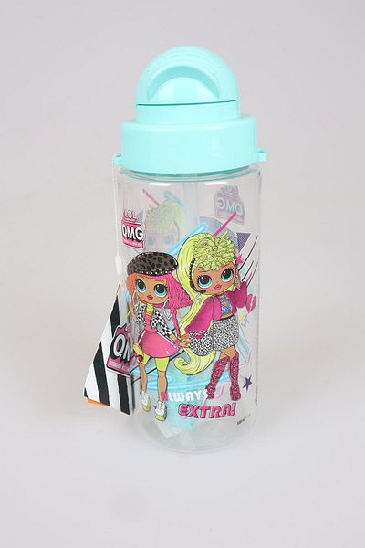 L.O.L. SURPRISE Licensed Tritan Flask