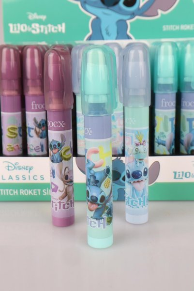 Stitch ممحاة ستيتش روكيت المرخصة