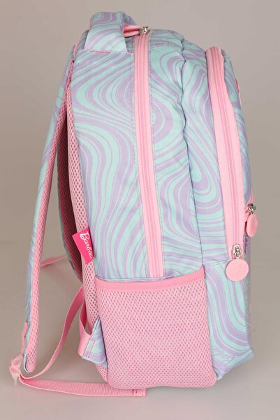 Barbie YENİ SEZON LİSANSLI BARBIE'NİN DENİZ KIZI RÜYASI KOLEKSİYONU OKUL ÇANTASI